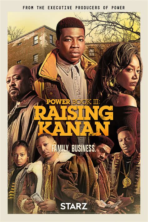 power book iii: raising kanan s02e01 vodrip